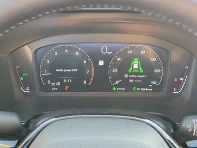 2026 Honda CR-V — photo 26 view