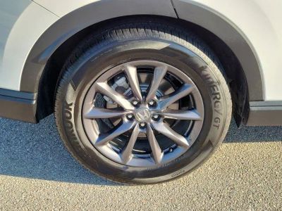 2026 Honda CR-V — photo 9 view