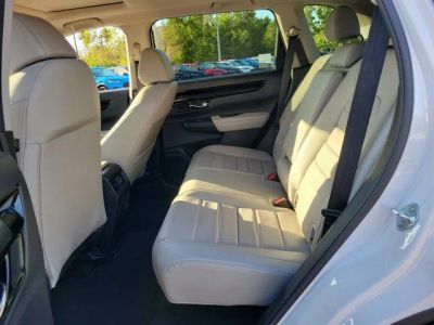 2026 Honda CR-V — photo 12 view