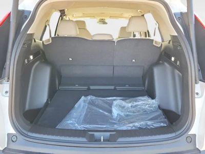 2026 Honda CR-V — photo 10 view
