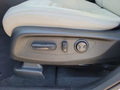 2026 Honda CR-V — photo 21 view