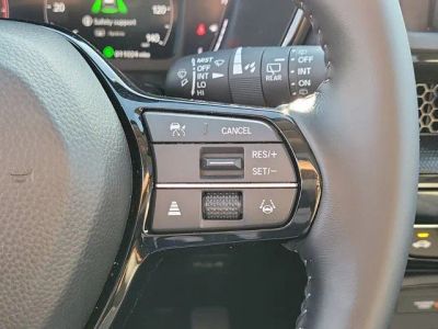 2026 Honda CR-V — photo 25 view