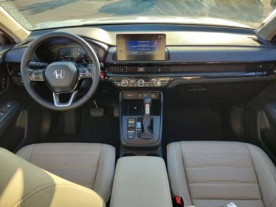 2026 Honda CR-V — photo 15 view