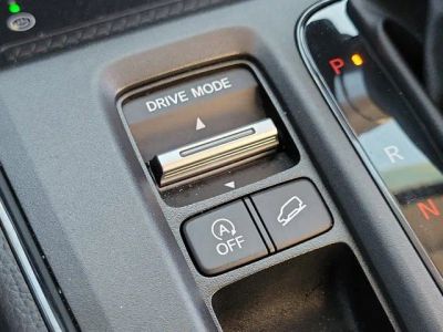 2026 Honda CR-V — photo 30 view