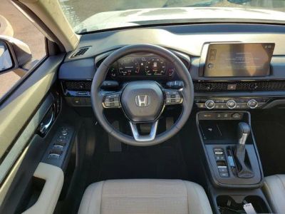 2026 Honda CR-V — photo 16 view
