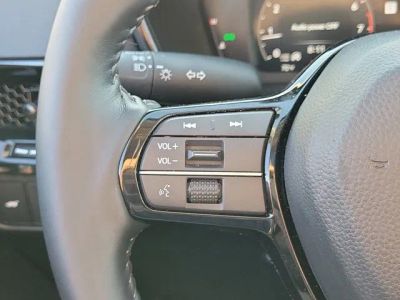 2026 Honda CR-V — photo 24 view