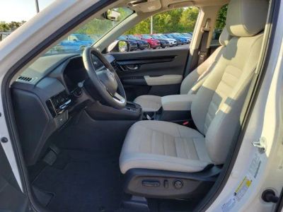 2026 Honda CR-V — photo 20 view