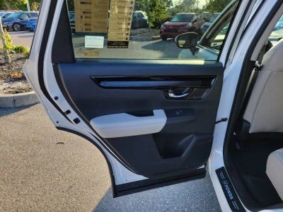 2026 Honda CR-V — photo 14 view