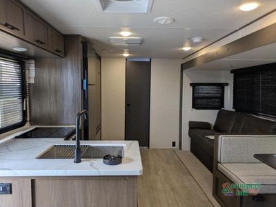2026 Forest River RV Westbrook - Photo 22