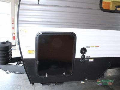 2026 Forest River RV Westbrook - Photo 9