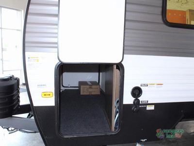 2026 Forest River RV Westbrook - Photo 10