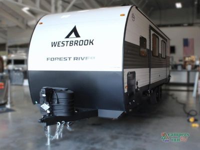 2026 Forest River RV Westbrook - Photo 7