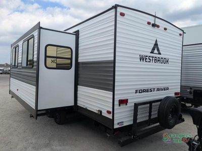 2026 Forest River RV Westbrook - Photo 11