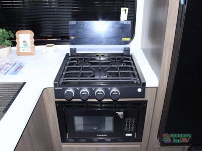 2026 Forest River RV Westbrook - Photo 39