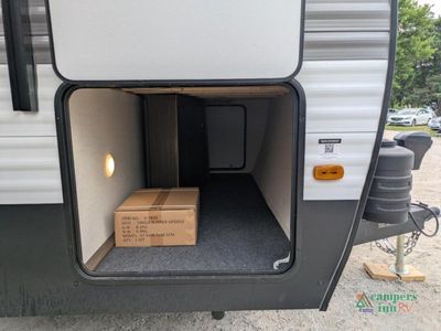 2026 Forest River RV Westbrook - Photo 4