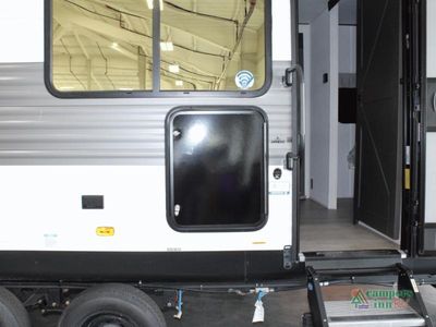 2026 Forest River RV Westbrook - Photo 18
