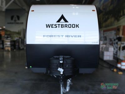 2026 Forest River RV Westbrook - Photo 5