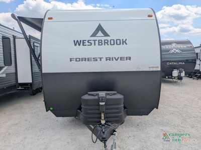 2026 Forest River RV Westbrook - Photo 6