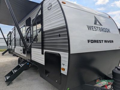 2026 Forest River RV Westbrook - Photo 3