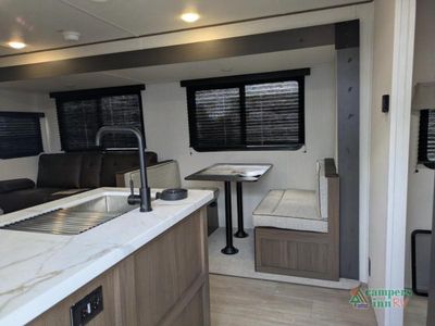 2026 Forest River RV Westbrook - Photo 23