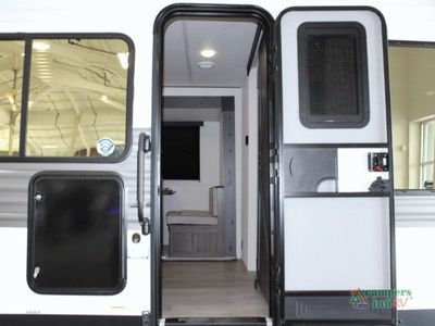 2026 Forest River RV Westbrook - Photo 21