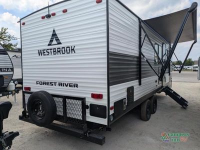 2026 Forest River RV Westbrook - Photo 16
