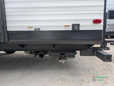 2026 Forest River RV Westbrook - Photo 13