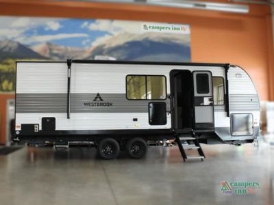 2026 Forest River RV Westbrook - Photo 1