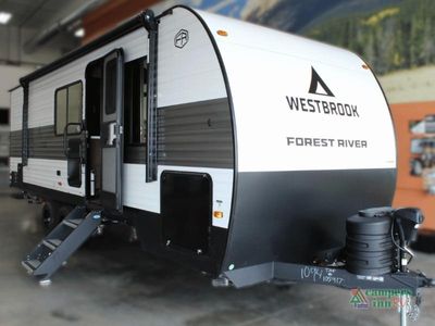 2026 Forest River RV Westbrook - Photo 2