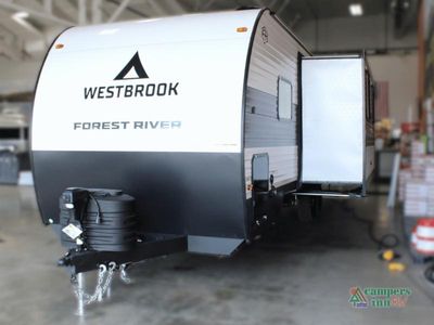 2026 Forest River RV Westbrook - Photo 8