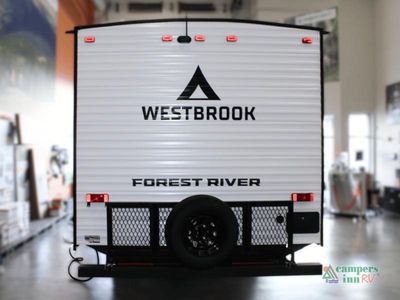 2026 Forest River RV Westbrook - Photo 14