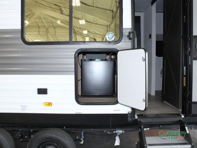2026 Forest River RV Westbrook - Photo 19