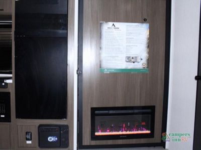 2026 Forest River RV Westbrook - Photo 28