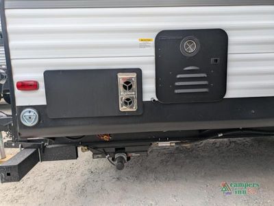 2026 Forest River RV Westbrook - Photo 17