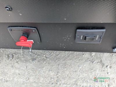 2026 Forest River RV Westbrook - Photo 12