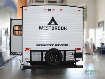 2026 Forest River RV Westbrook - Photo 15