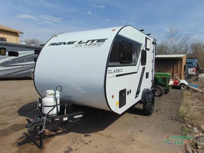 2026 Travel Lite Rove Lite Classic - Photo 2