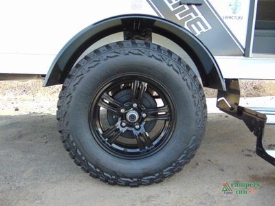 2026 Travel Lite Rove Lite Classic - Photo 27