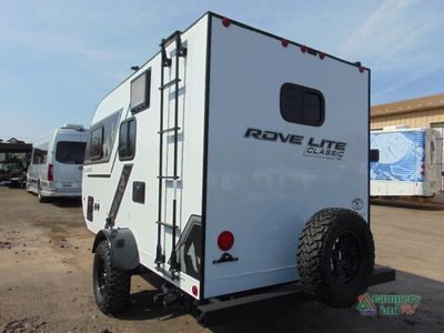 2026 Travel Lite Rove Lite Classic - Photo 3