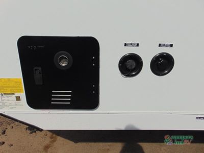 2026 Travel Lite Rove Lite Classic - Photo 35