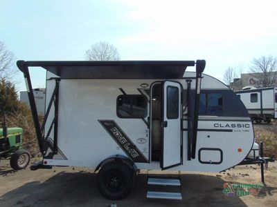 2026 Travel Lite Rove Lite Classic - Photo 25