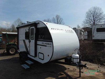 2026 Travel Lite Rove Lite Classic - Photo 1