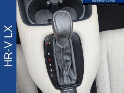 2023 Honda HR-V LX 2WD CVT - Photo 21