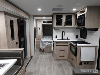 2026 Grand Design Imagine XLS - Photo 6