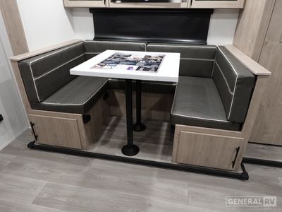 2026 Grand Design Imagine XLS - Photo 15