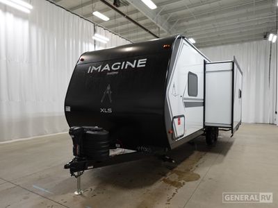 2026 Grand Design Imagine XLS - Photo 2