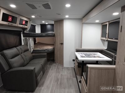 2026 Grand Design Imagine XLS - Photo 5