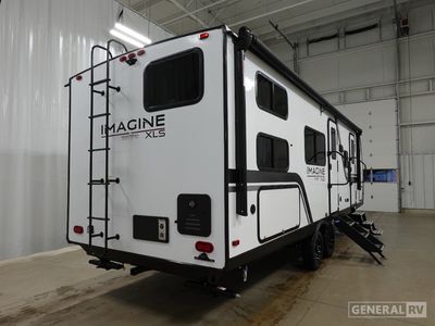 2026 Grand Design Imagine XLS - Photo 4