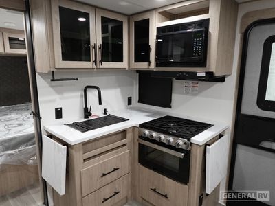 2026 Grand Design Imagine XLS - Photo 10