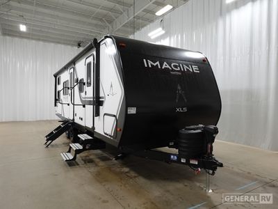 2026 Grand Design Imagine XLS - Photo 1